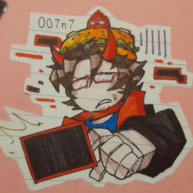 Profile image of 007n7