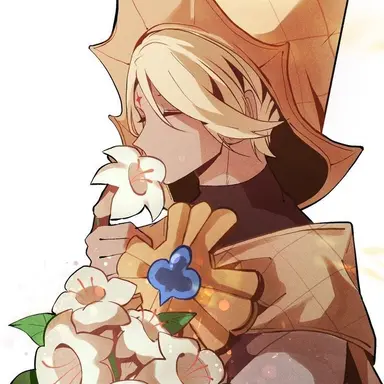 Profile image of 퓨어바닐라