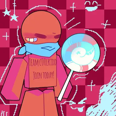 Profile image of 쿨키드