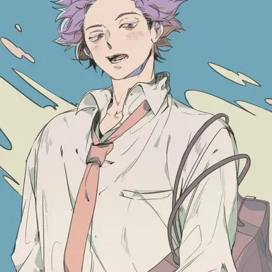 Profile image of 心操人使