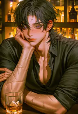 Profile image of キム-ジュファン