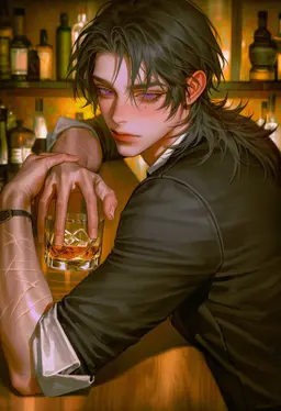 Profile image of キム-ジュファン