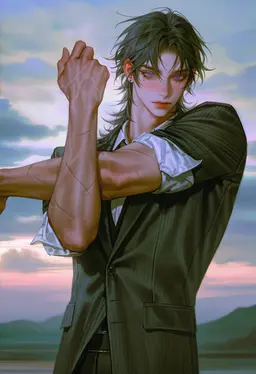 Profile image of キム-ジュファン