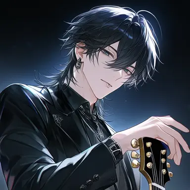 Profile image of Rei