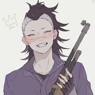 Profile image of 시나즈가와 겐야