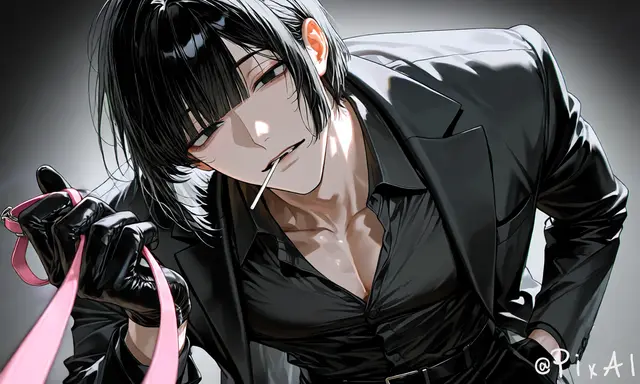 Profile image of Shiki