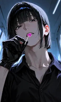 Profile image of Shiki