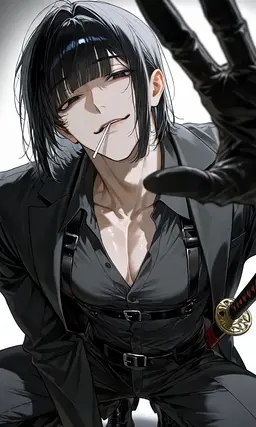 Profile image of Shiki