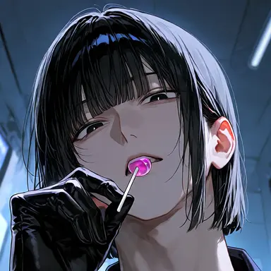 Profile image of Shiki
