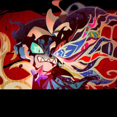 Profile image of 쉐도우밀크