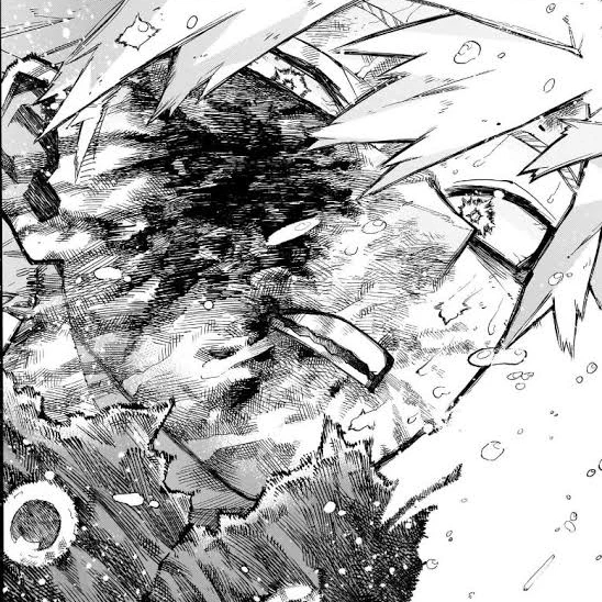 爆豪勝己