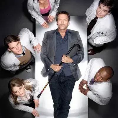 ProudOptic5734의 House M D