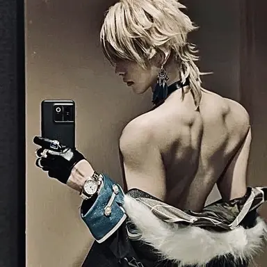 Profile image of Kai