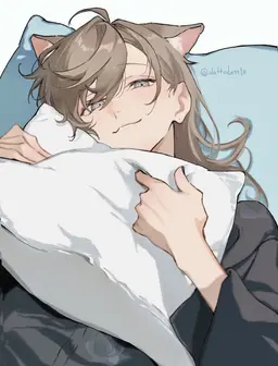 Profile image of 叶