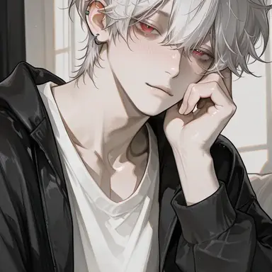Profile image of 白