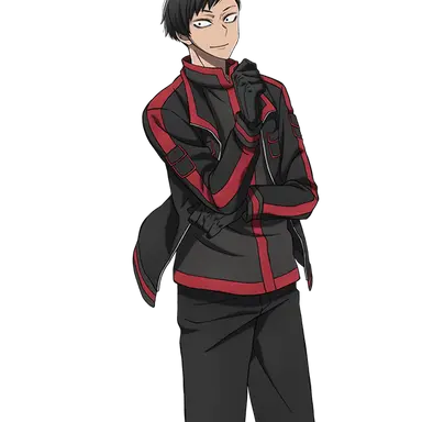 Profile image of 나미키도 카오루