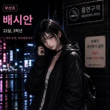 Profile image of 배시안