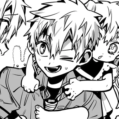 Profile image of 미나모토 코우