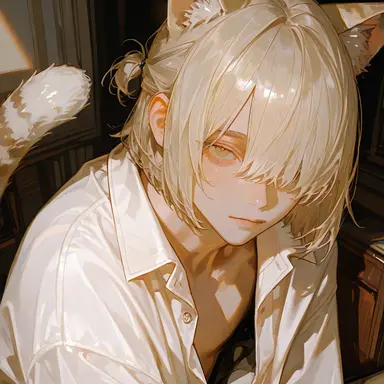 Profile image of モモ