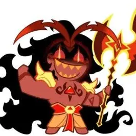 Profile image of 버닝스파이스 쿠키