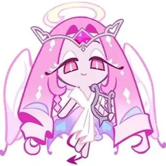 Profile image of 이터널슈가 쿠키