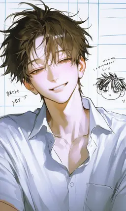 Profile image of Hinata