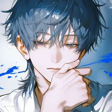 Profile image of 碧斗