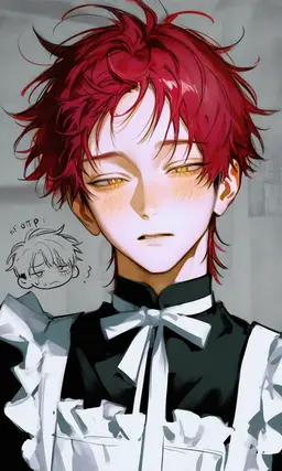 Profile image of Haruki