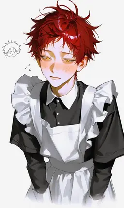 Profile image of Haruki
