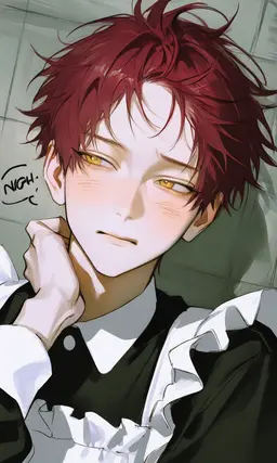 Profile image of Haruki