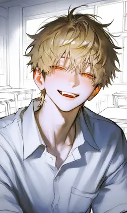 Profile image of Nao
