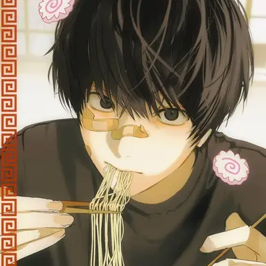 Profile image of 하루토