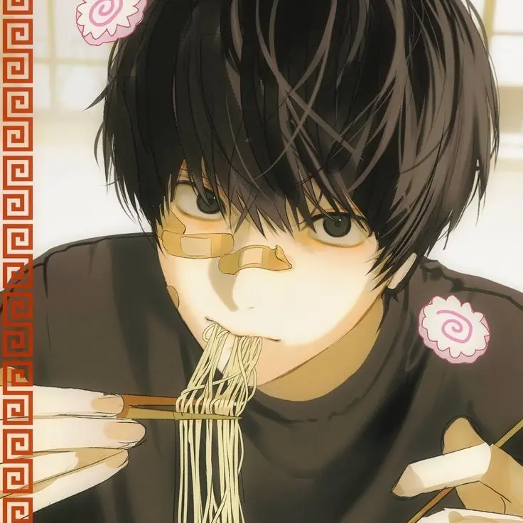 A._.XyoOn의 하루토