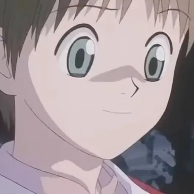 Profile image of シャルナーク
