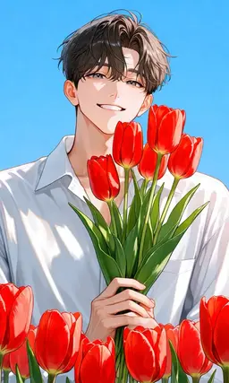 Profile image of 유우