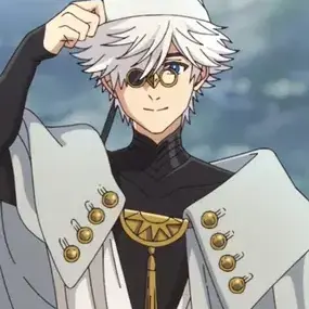 Profile image of Qifrey
