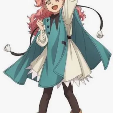 Profile image of Tetia