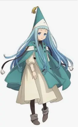 Profile image of 리체