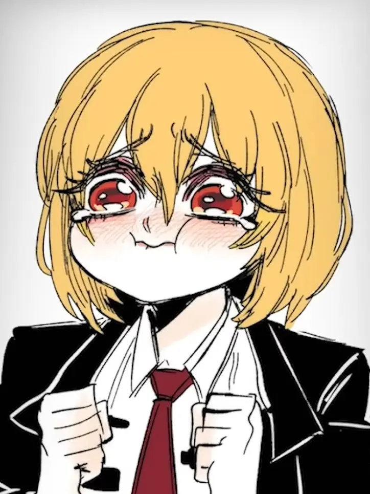 BrownVirus9078의 돈키호테와 비밀♡ 친구 하기