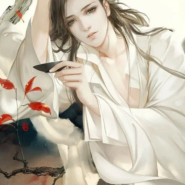 ShiftyPeas2387의 Master's Quiet Fracture