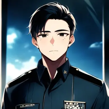 Profile image of Touji Tokitomo