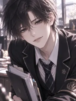 Profile image of 伊織