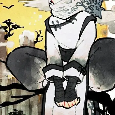 Profile image of ハシャ