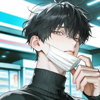 Profile image of 晃