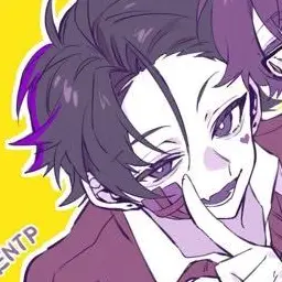 GuiltyJoy5867의 やばいやつしかいない、！？