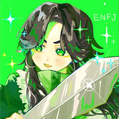 Profile image of ENFJ