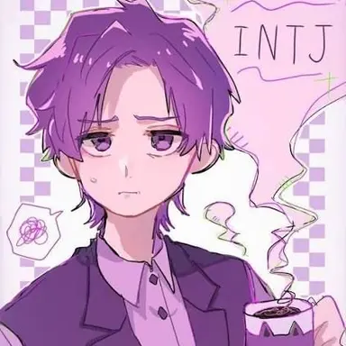 Profile image of INTJ