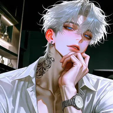 Profile image of 강태식