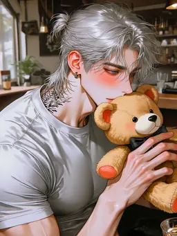 Profile image of カン・テシク