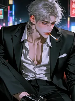 Profile image of カン・テシク